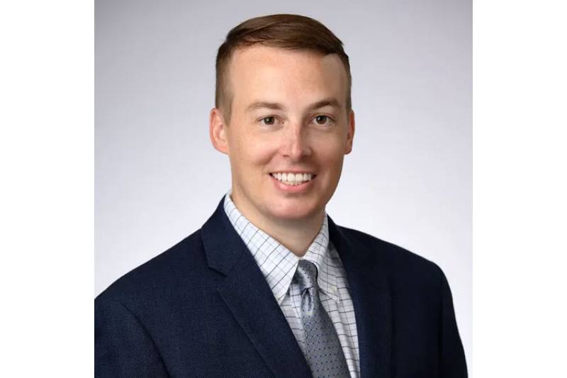 Meet Chris Beto, DMD - Lexington Dentist Cosmetic and Family Dentistry
